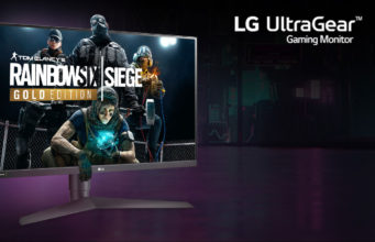 LG UltraGearM 27GL850
