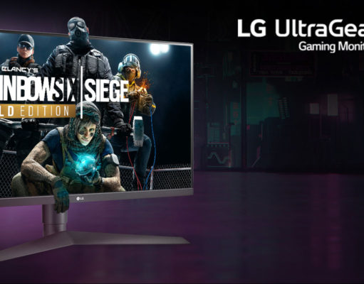 LG UltraGear 27GL850 Kasım Ayında Türkiye’de LG UltraGearM 27GL850