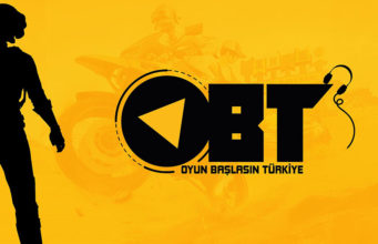 Oyun Başlasın Türkiye