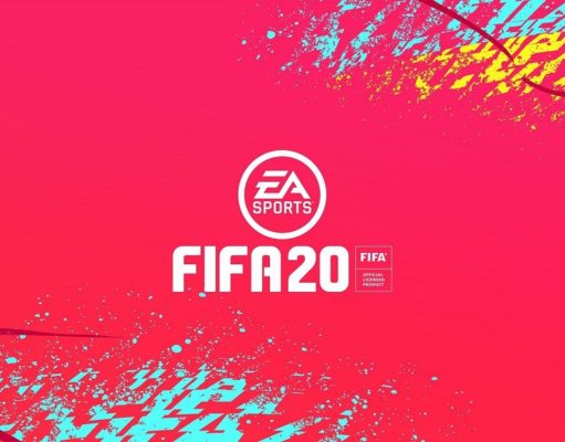 Futbolist, FIFA20’nin Daha Adil ve Rekabetçi Olmasını İstiyor