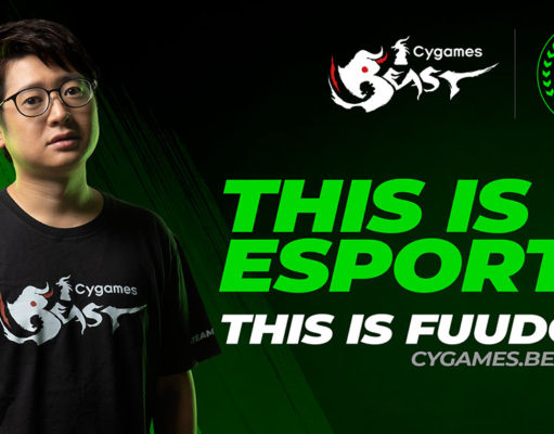 Team Razer Street Fighter Ekibini Keita “FUUDO” Ai İle Güçlendirdi Team Razer Street Fighter Ekibini Keita "FUUDO" Ai İle Güçlendirdi