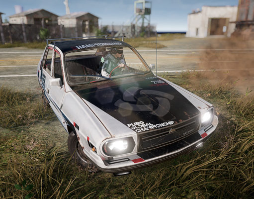 PUBG Global Championship 2019 Detayları Duyuruldu PUBG Global Championship 2019 Detayları Duyuruldu