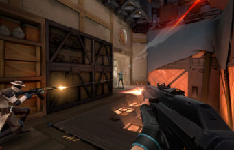 Riot Games’ten yeni Taktiksel Nişancı Oyunu Project A riot games project a