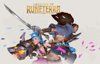 legends of runeterra