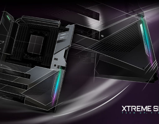 ASUS, Yeni TRX40 Serisi Anakartlarını Duyurdu