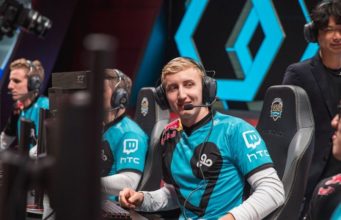 LCS Kurallarını İhlal Eden Cloud9’a 175.000 Dolarlık Ceza