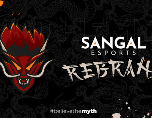 sangal esports