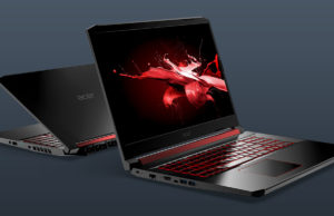 Acer Nitro 5, AMD Ryzen 7 İşlemcilerle Yenilendi