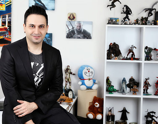 Gaming in Turkey 2020 Yılında Yurtdışındaki İlk Ofisini Açacak