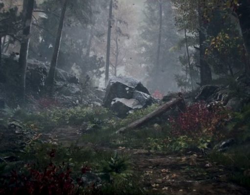 PLAYERUNKNOWN Yeni Oyunu Prologue Projesini Duyurdu