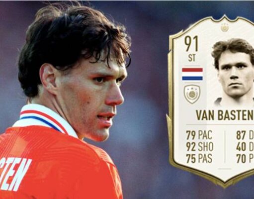 EA Canlı Yayında Nazi İşareti Yapan Eski Futbolcuyu FIFA 20’den Çıkardı