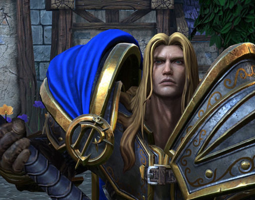Warcraft III: Reforged İçin Çıkış Tarihi Açıklandı Warcraft III: Reforged İçin Çıkış Tarihi Açıklandı