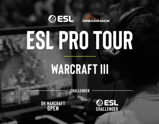 Blizzard Entertainment ESL ve DreamHack İle 3 Yıllık Bir Anlaşma Yaptı