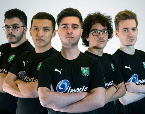 Futbolist ve Head&Shoulders, 2020 Yılında da Yola Devam Ediyor