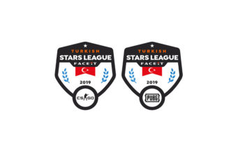 Turkish Stars League, 2020 Yılında 5v5 Takım Turnuvalarıyla Rekabetin Adresi Olacak