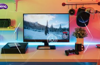 Dünya’nın ilk HDRi Teknolojili 144Hz Oyun Monitörü: BenQ EX2780Q Dünya’nın ilk HDRi Teknolojili 144Hz Oyun Monitörü: BenQ EX2780Q
