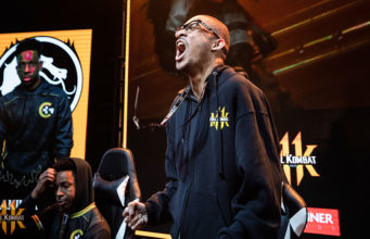 FINAL KOMBAT 2020 Kazananı SonicFox