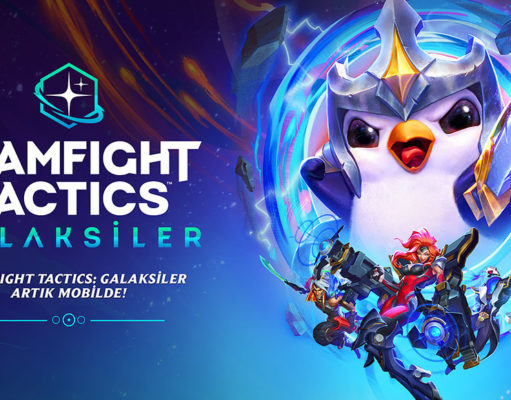 Teamfight Tactics Mobil Cihazlara Çıkış Tarihi Belli Oldu