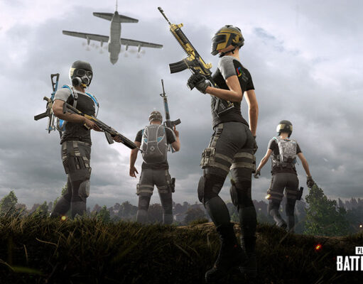 PUBG 7.3 PC Güncellemesi Yayınlandı PUBG 7.3 PC Güncellemesi Yayınlandı
