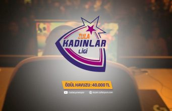 Zula Kadınlar Ligi 13 Haziran'da Başlıyor