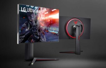 Eşsiz Oyun Keyfi İçin LG’den Dünyanın İlk 4K IPS 1MS GTG Oyun Monitörü