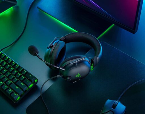 razer BlackSharkV2