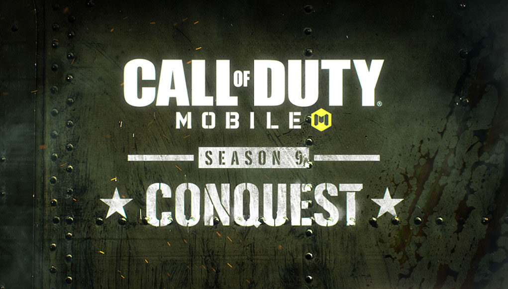 Call of Duty: Mobile 9. Sezon Başladı