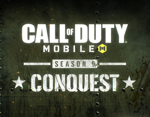 Call of Duty: Mobile 9. Sezon Başladı Call of Duty: Mobile 9. Sezon Başladı
