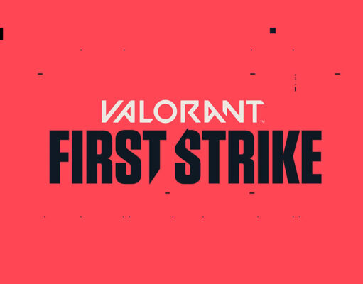 İlk Büyük VALORANT Turnuvası First Strike İçin Geri Sayım Başladı İlk Büyük VALORANT Turnuvası First Strike İçin Geri Sayım Başladı