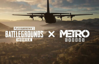 PUBG MOBILE Metro Royale Modu Geliyor