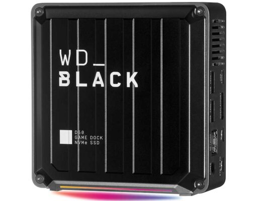 WD_BLACK Portföyü Türkiye’de Genişliyor WD_BLACK Portföyü Türkiye'de Genişliyor