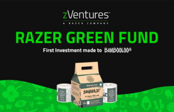 Doğayı desteklemek için Razer Green Fund kuruldu