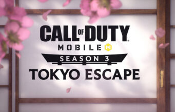 Call of Duty: Mobile yeni sezonu Samuray temasıyla geliyor