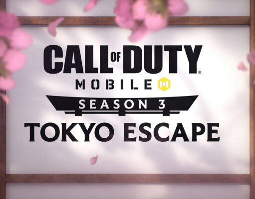 Call of Duty: Mobile yeni sezonu Samuray temasıyla geliyor