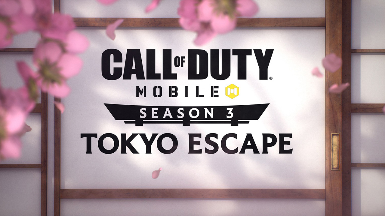 Call of Duty: Mobile yeni sezonu Samuray temasıyla geliyor