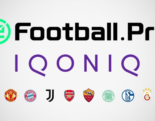 eFootball.Pro IQONIQ Matchday 8 için fikstür açıklandı