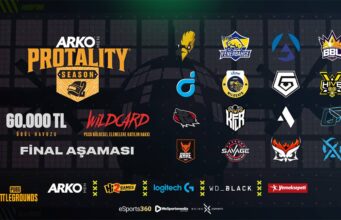 ARKO MEN Protality Sezon 2 Final Aşaması İçin Geri Sayıyor