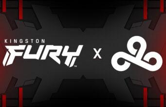 Kingston FURY, Cloud9 ve Team Liquid ile işbirliğini genişletti