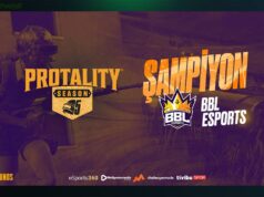 PROTALITY Season 5 şampiyonu BBL Esports