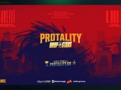 PROTALITY 2. yılını DROPSTARS etkinliği ile kutluyor!