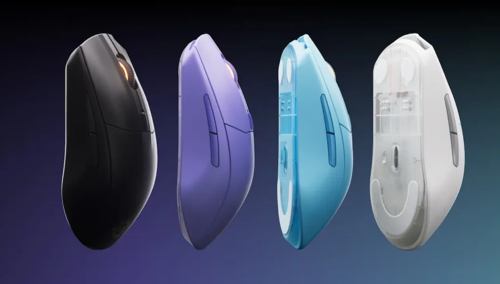 SteelSeries Rival 3 Gen 2 ve Rival 3 Wireless Gen 2 Serisini Tanıttı