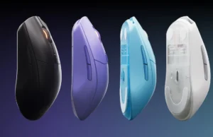 SteelSeries Rival 3 Gen 2 ve Rival 3 Wireless Gen 2 Serisini Tanıttı