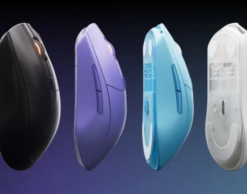 SteelSeries Rival 3 Gen 2 ve Rival 3 Wireless Gen 2 Serisini Tanıttı